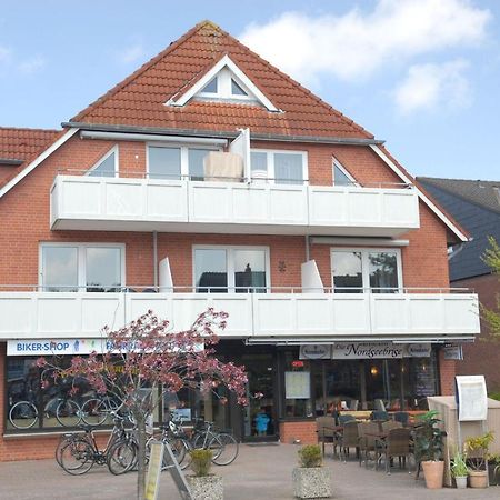ザンクト・ペーター・オルディングHaus-Groede-Whg-08アパートメント エクステリア 写真