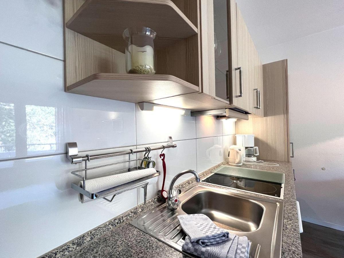ザンクト・ペーター・オルディングHaus-Groede-Whg-08アパートメント エクステリア 写真